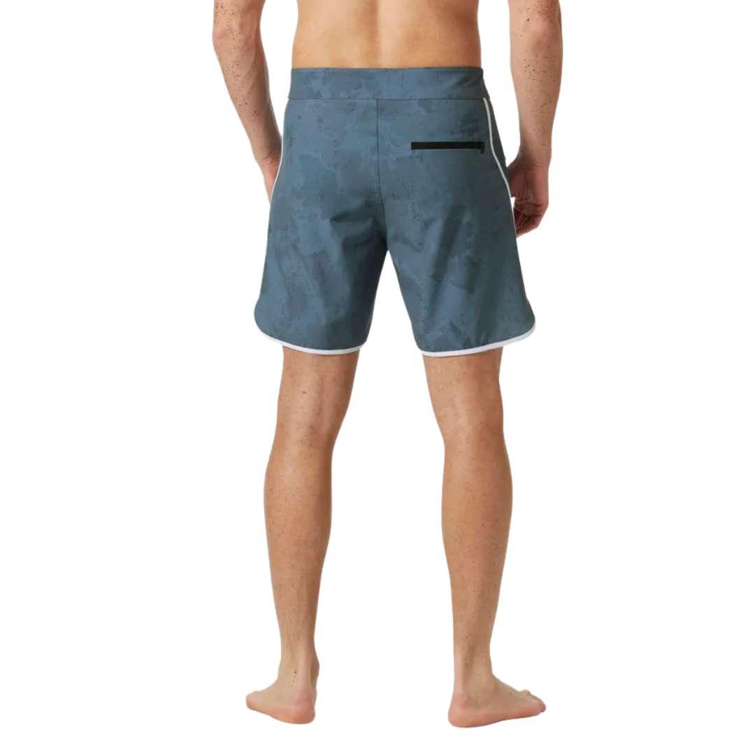 HP Curve Board Shorts 7 Back